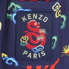 Cal&ccedil;as de jogging estampadas KENZO KIDS 
                    UNISEX
