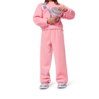 Sweatshirt de veludo BILLIEBLUSH 
                    GIRL