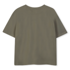 T-shirt de manga curta HUGO 
                    BOY