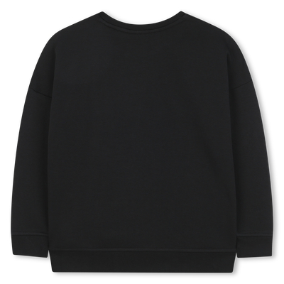 Round Neck Sweatshirt BOSS BOY