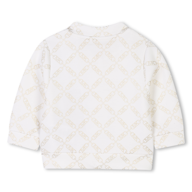 Conjunto de cerim&oacute;nia 3 pe&ccedil;as MICHAEL KORS 
                        GIRL