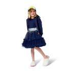 Bon&eacute; estampado BILLIEBLUSH 
                    BOY