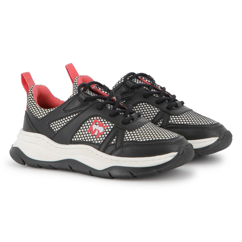 T&ecirc;nis Atl&eacute;tico DKNY 
                        GIRL