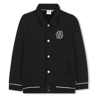 Cardigã jogger BOSS BOY