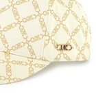 Bon&eacute; de sarja estampado MICHAEL KORS 
                    GIRL