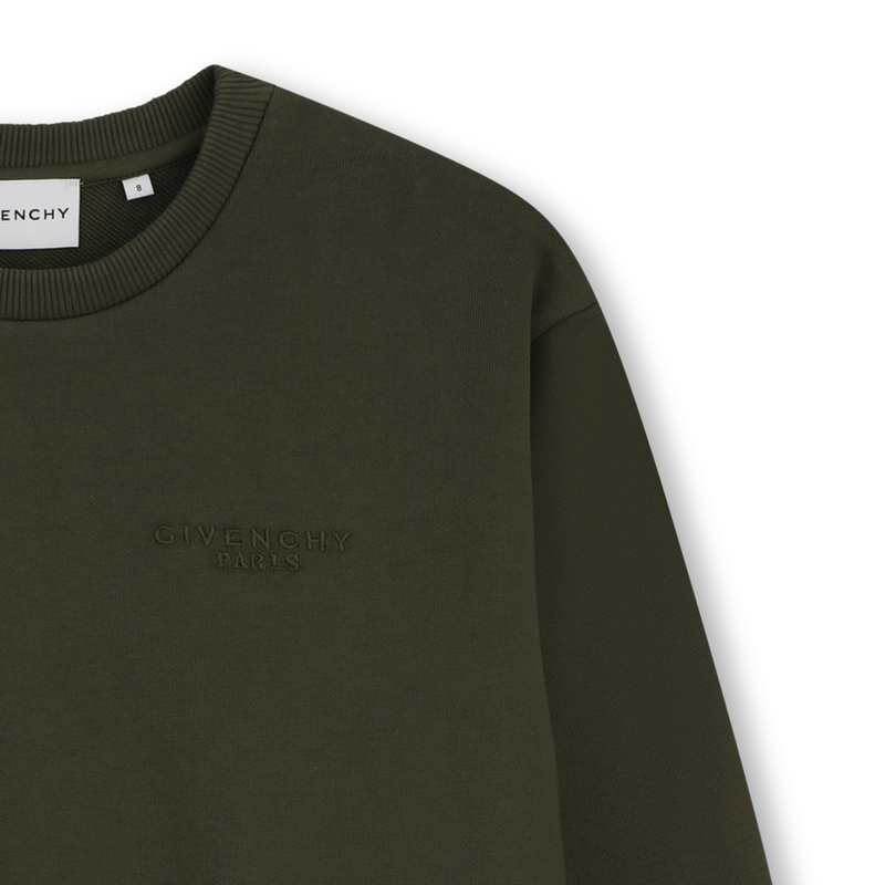 Su&eacute;ter GIVENCHY 
                        MENINO