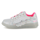 T&ecirc;nis com cadar&ccedil;o BILLIEBLUSH 
                    GIRL