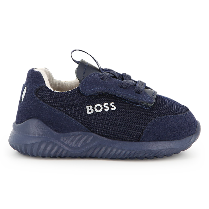 T&ecirc;nis BOSS 
                        BOY