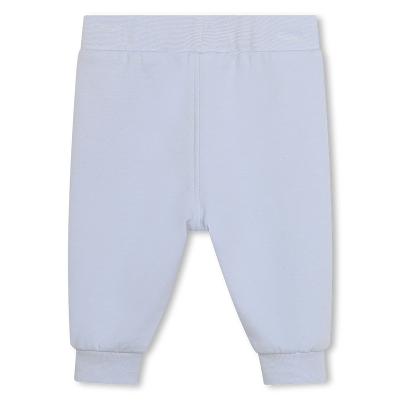 Conjunto para jogging 3 peças BOSS 
                    BOY