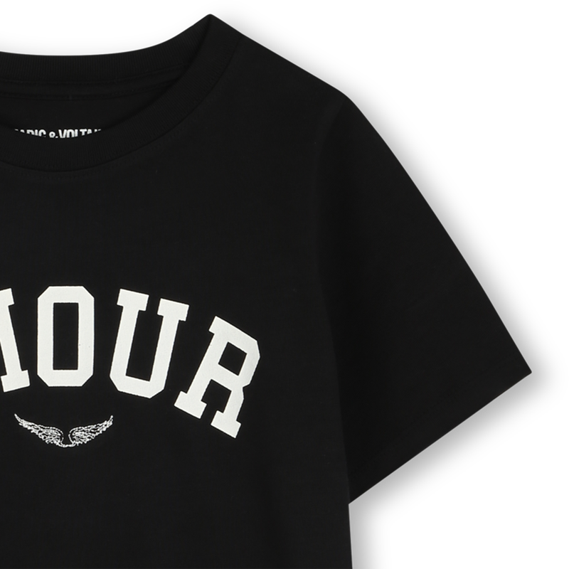 Vestido de praia ZADIG & VOLTAIRE 
                        GIRL