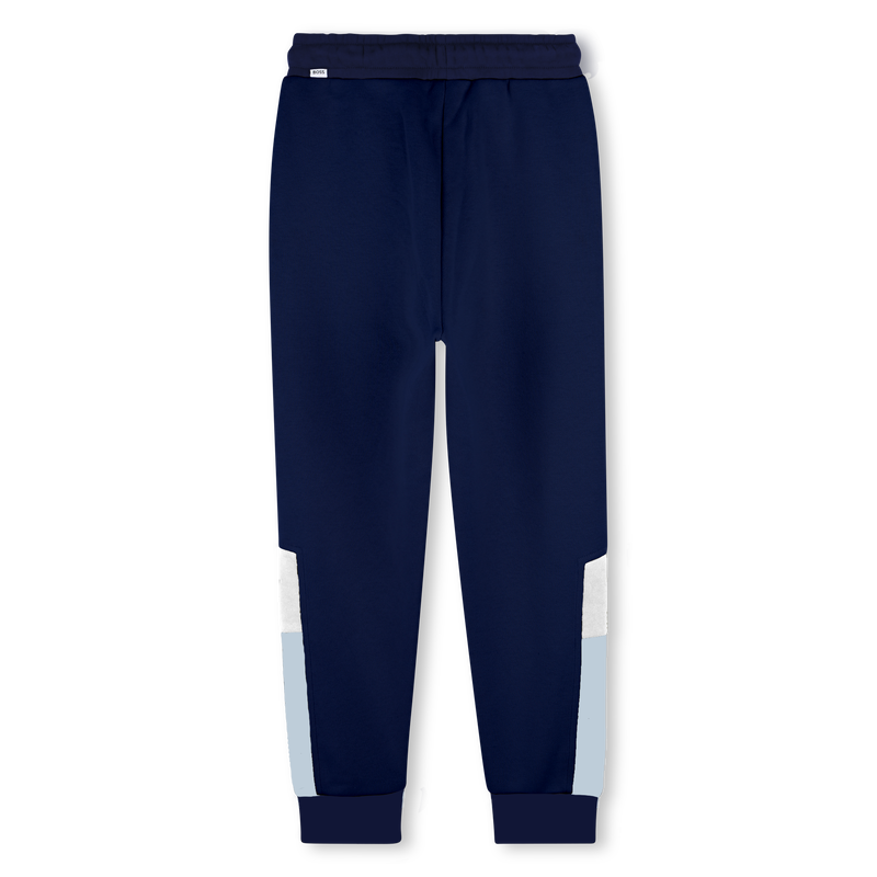 Agasalho esportivo BOSS 
                        BOY