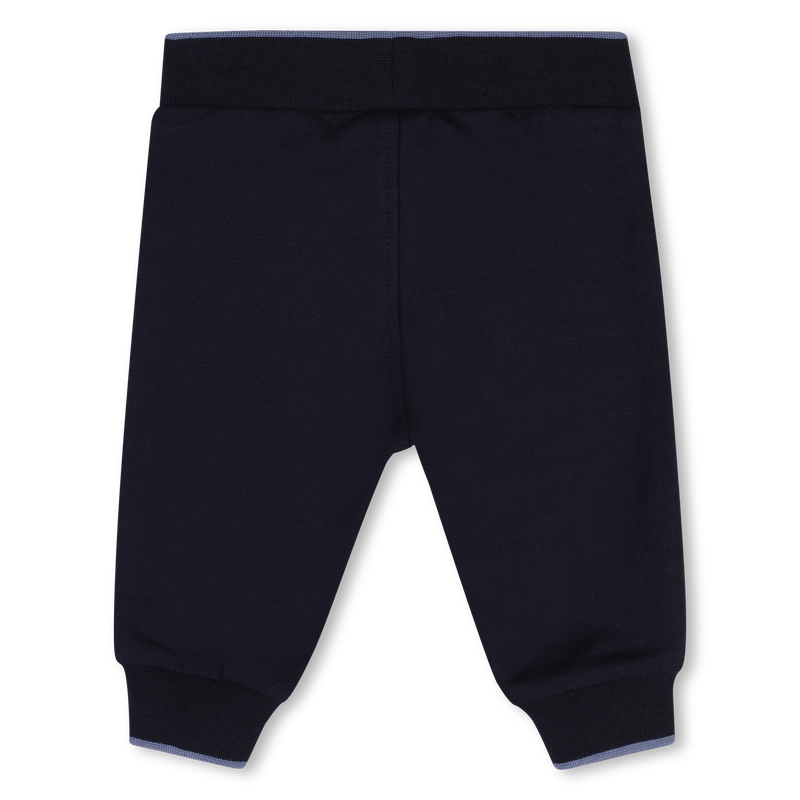 Conjunto de 3 pe&ccedil;as BOSS 
                        BOY