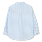 Camisa de manga comprida LANVIN 
                    BOY