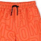 Cal&ccedil;&otilde;es banho tecido estampado MARC JACOBS 
                    BOY