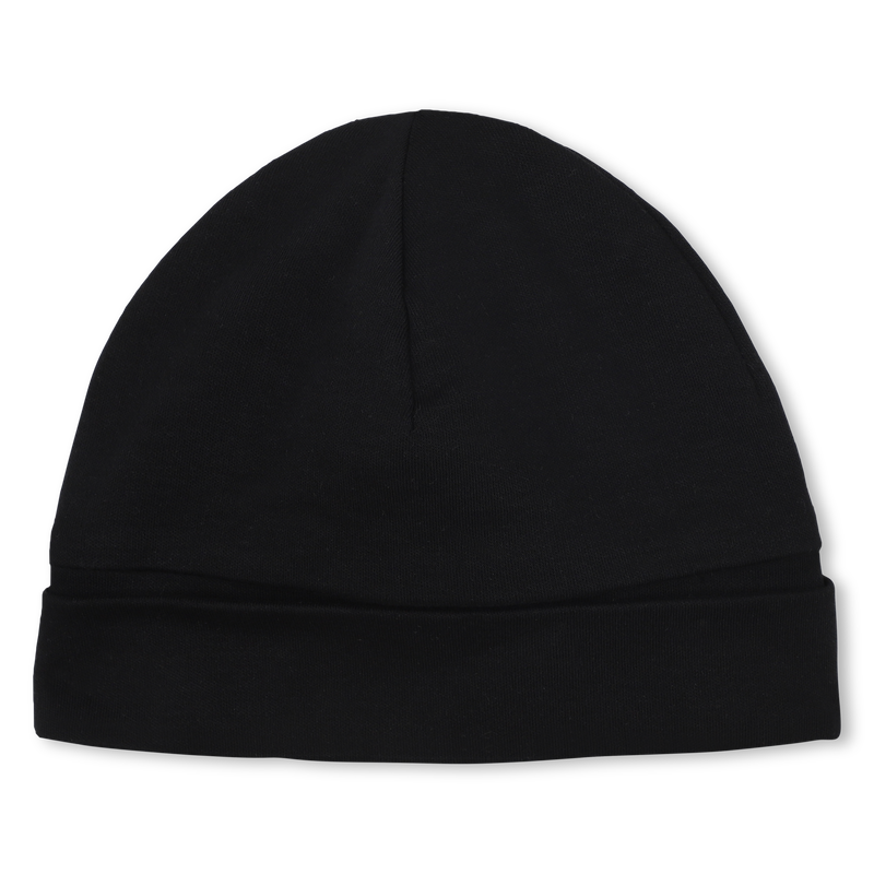 Conjunto de pijama e chap&eacute;u BOSS 
                        BOY