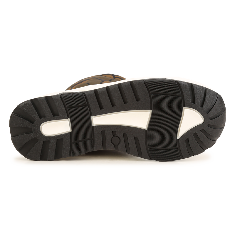 BOTAS KENZO KIDS 
                    UNISEX