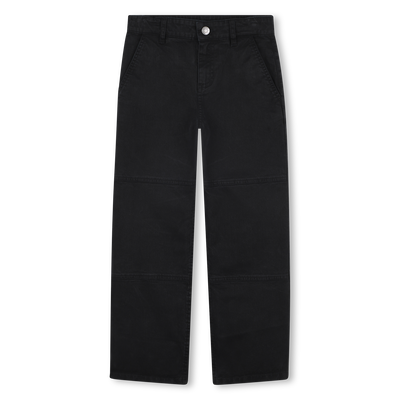 Calças largas ZADIG & VOLTAIRE BOY