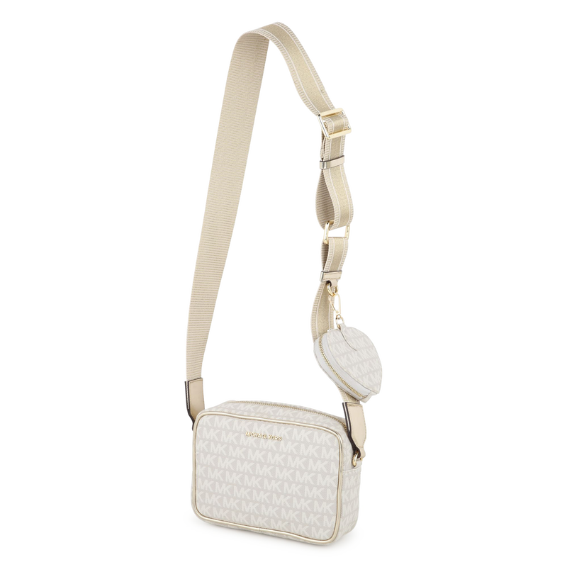 Mala e porta moedas MICHAEL KORS 
                        GIRL