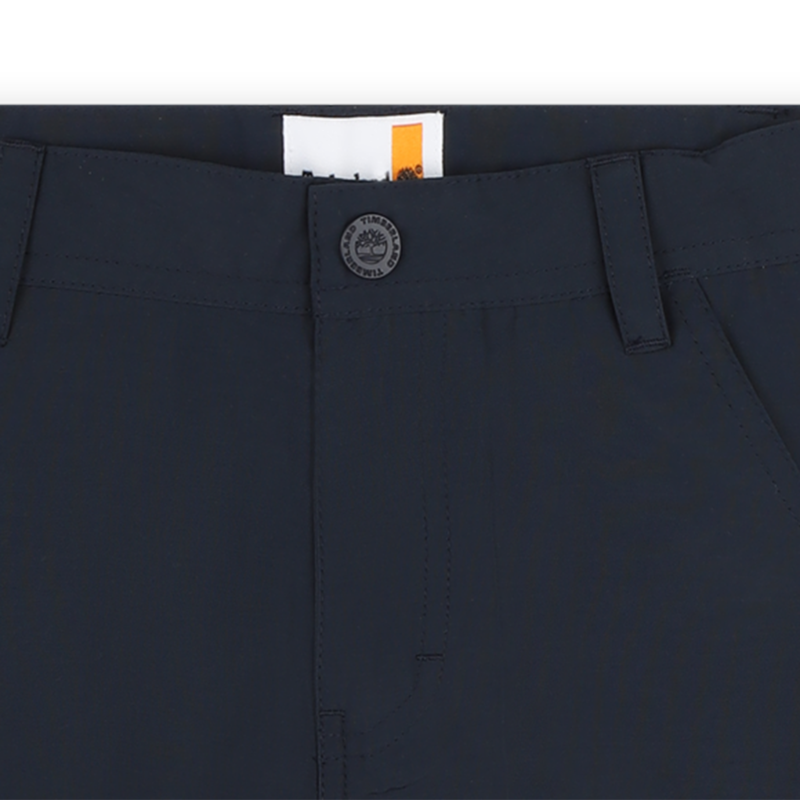 Two-In-One Pants TIMBERLAND 
                    BOY