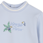 Conjunto de jogging KENZO KIDS 
                    BOY