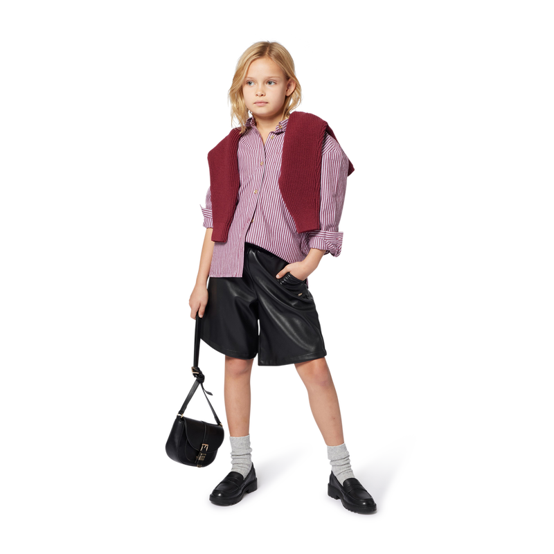 Bolsa têxtil MICHAEL KORS 
                    GIRL