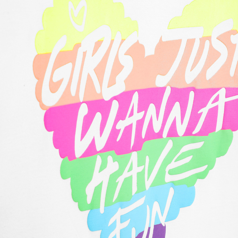 T-SHIRT MANGAS COMPRIDAS