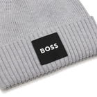 Gorro de tric&ocirc; BOSS 
                    BOY