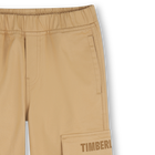 Cal&ccedil;as de cintura el&aacute;stica TIMBERLAND 
                    BOY