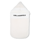 Bandeirolas de l&atilde; KARL LAGERFELD KIDS 
                    UNISEX