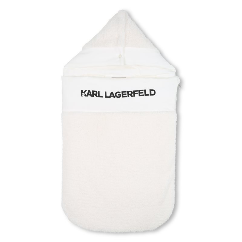 Bandeirolas de l&atilde; KARL LAGERFELD KIDS 
                        UNISEX
