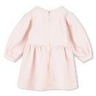 Vestido de mangas longas CHLOE 
                    GIRL