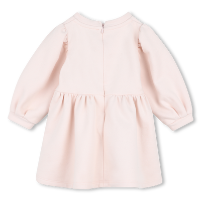 Vestido de mangas longas CHLOE GIRL