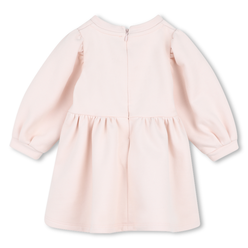 Vestido de mangas longas CHLOE 
                        GIRL