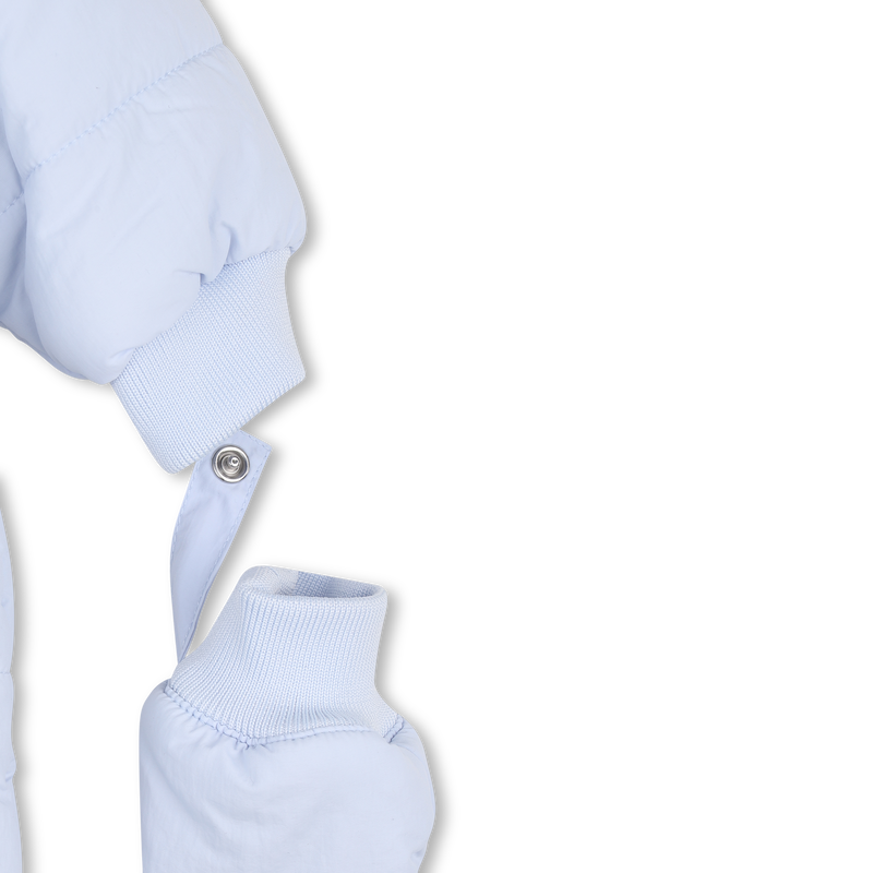 Traje de piloto BOSS 
                        UNISSEXO