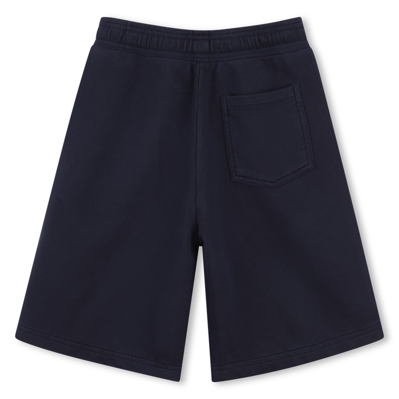 CAL&Ccedil;&Otilde;ES BERMUDAS DE CINTURA EL&Aacute;STICA ZADIG & VOLTAIRE 
                        BOY