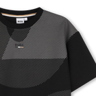Camiseta de mangas curtas BOSS 
                    BOY