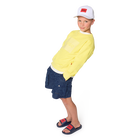 Cal&ccedil;&otilde;es HUGO 
                    BOY