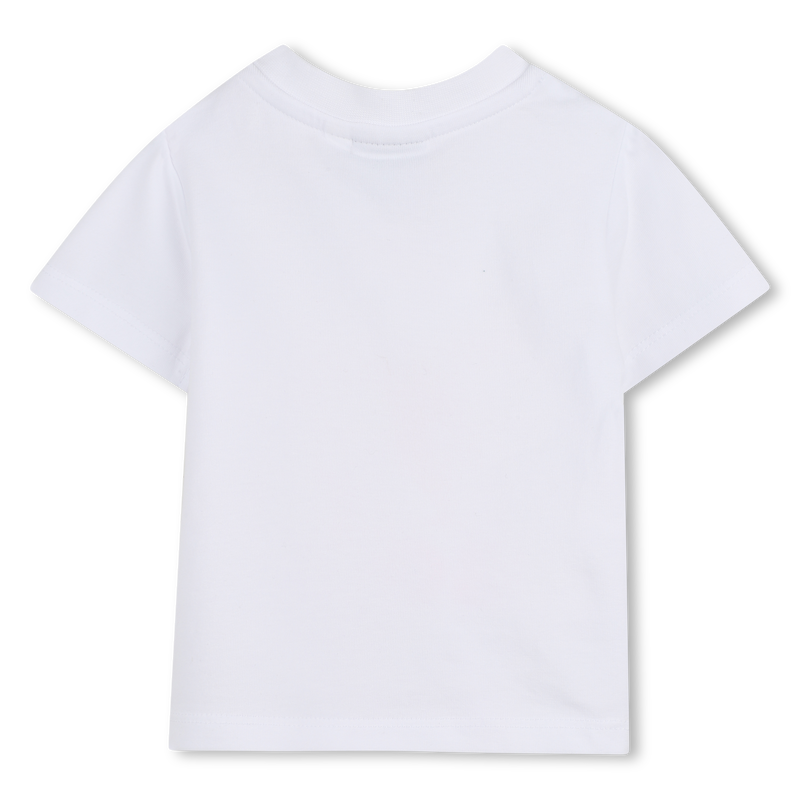 CONJUNTO JOGGER BOSS 
                        BOY