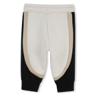 Conjunto jogger BOSS 
                    BOY