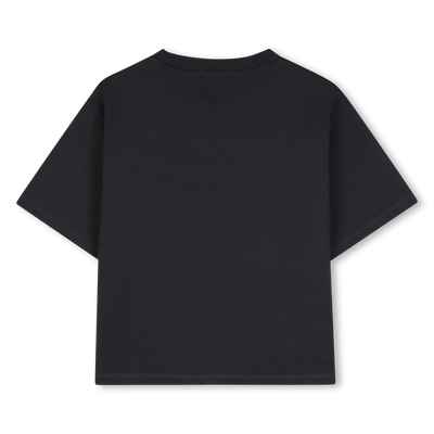 Camiseta de mangas curtas BILLIEBLUSH GIRL