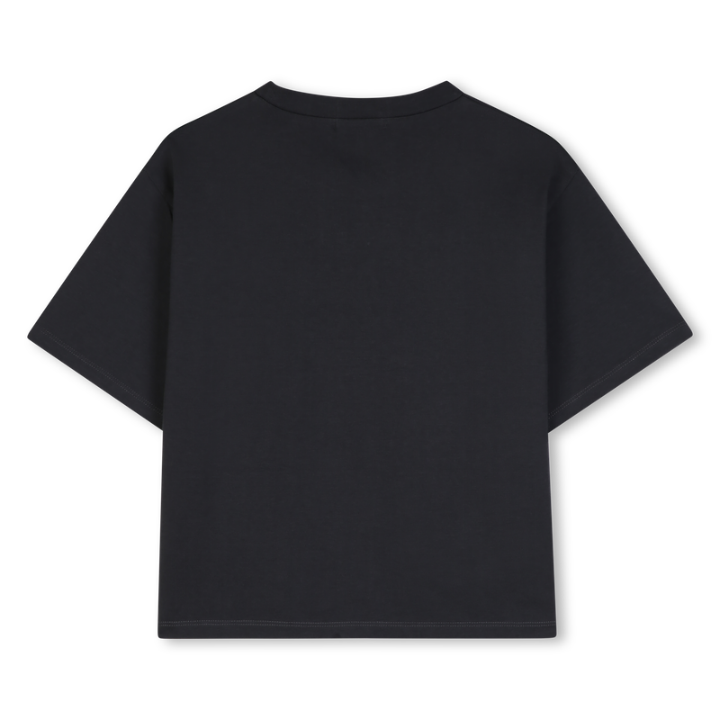 Camiseta de mangas curtas BILLIEBLUSH 
                        GIRL