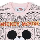 Moletom de l&atilde; de algod&atilde;o MARC JACOBS 
                    UNISEX