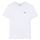 Conjunto de camisetas BOSS 
                    MENINO