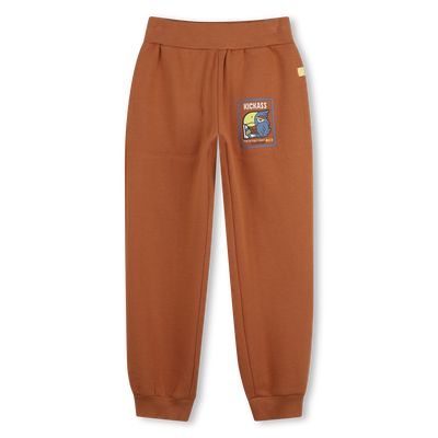 Cal&ccedil;as de moletom BILLIEBLUSH MENINO