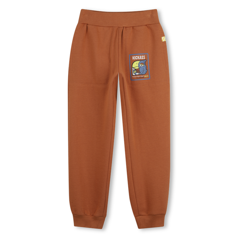 Cal&ccedil;as de moletom BILLIEBLUSH 
                        MENINO