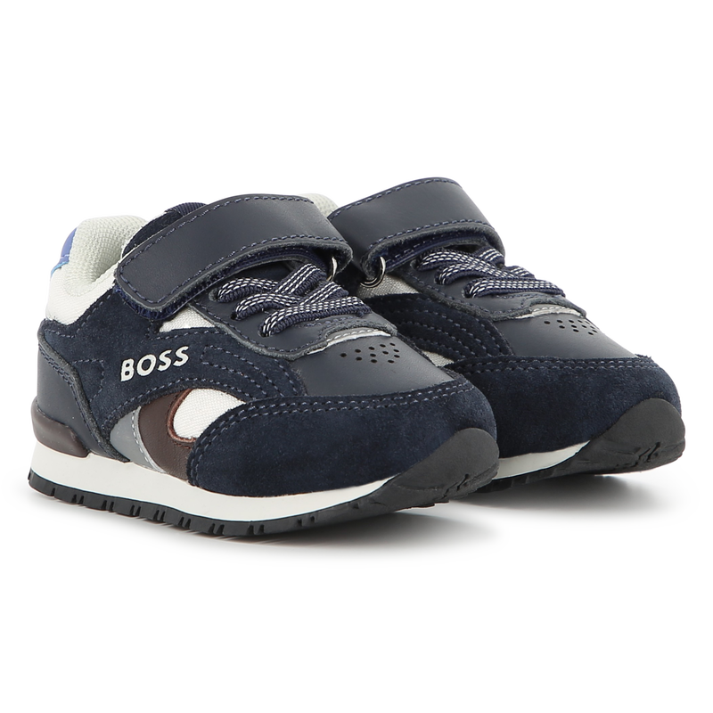 T&ecirc;nis BOSS 
                        BOY