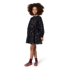 Vestido de mangas longas CHLOE 
                    GIRL