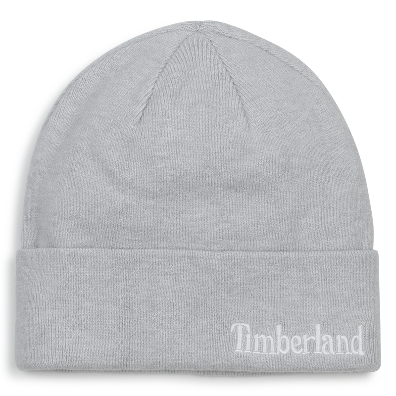 Gorro de tric&ocirc; TIMBERLAND 
                        BOY