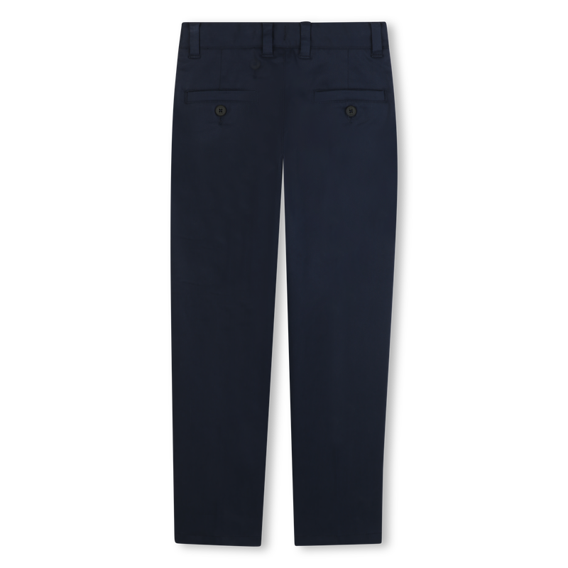 Chinos BOSS 
                    BOY