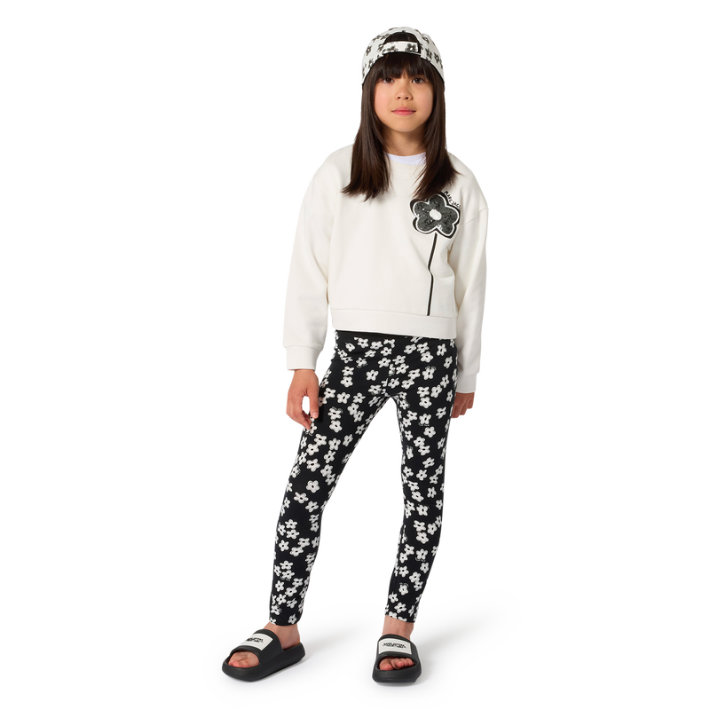 LEITURAS EXTRAVAGANTES MARC JACOBS 
                        GIRL